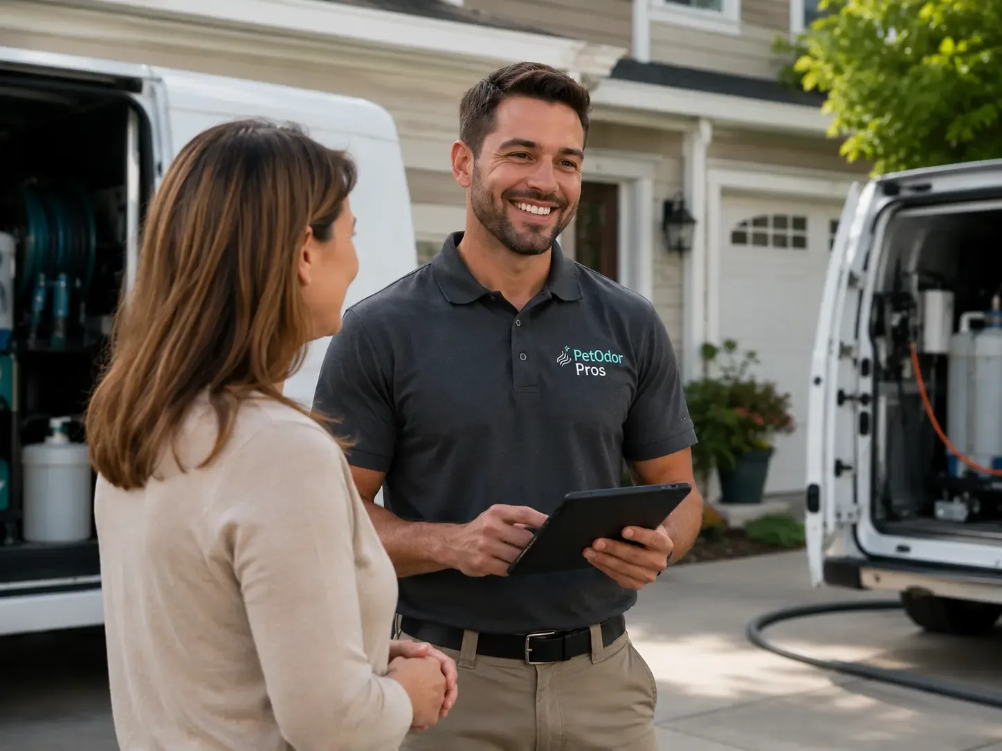 Pet Odor Removal FAQs for Carthage, IL